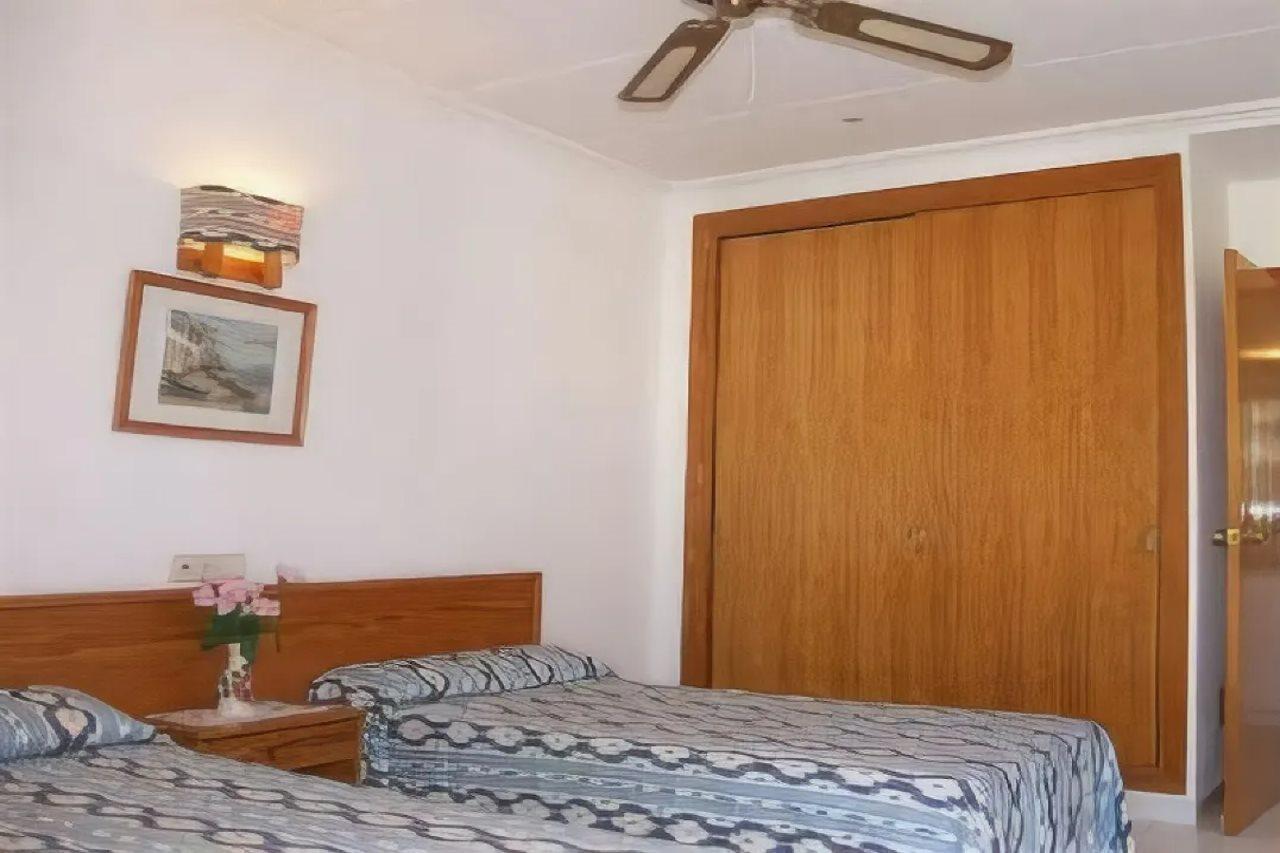 Es Trenc Hotel Colonia de Sant Jordi Ngoại thất bức ảnh