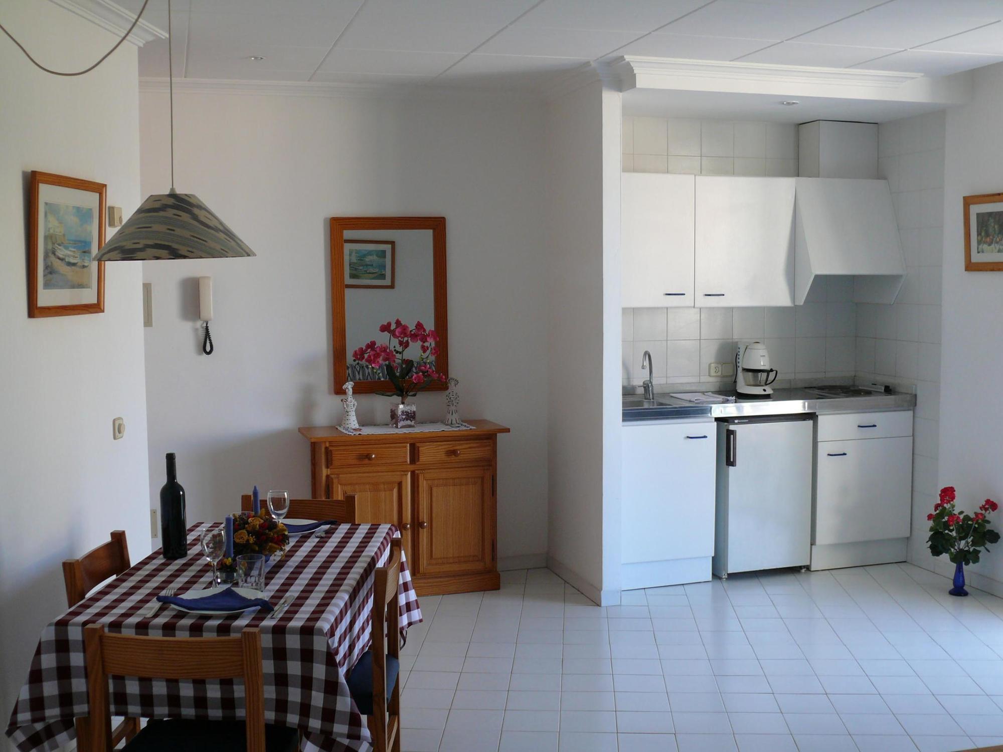 Es Trenc Hotel Colonia de Sant Jordi Ngoại thất bức ảnh