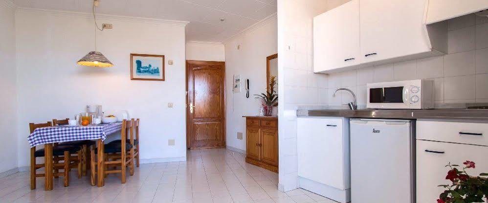 Es Trenc Hotel Colonia de Sant Jordi Ngoại thất bức ảnh