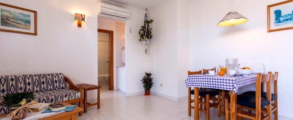 Es Trenc Hotel Colonia de Sant Jordi Ngoại thất bức ảnh
