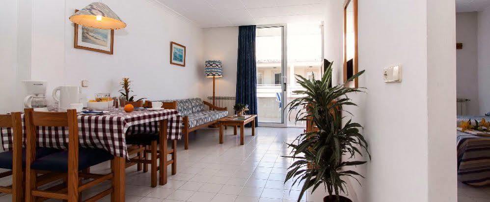 Es Trenc Hotel Colonia de Sant Jordi Ngoại thất bức ảnh
