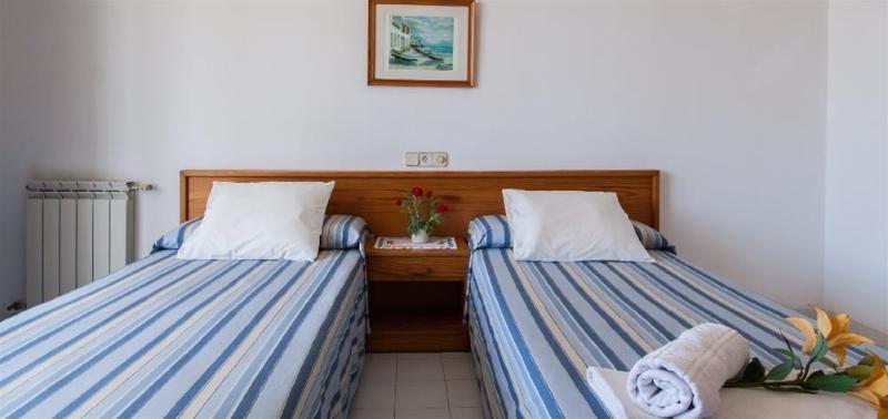 Es Trenc Hotel Colonia de Sant Jordi Ngoại thất bức ảnh