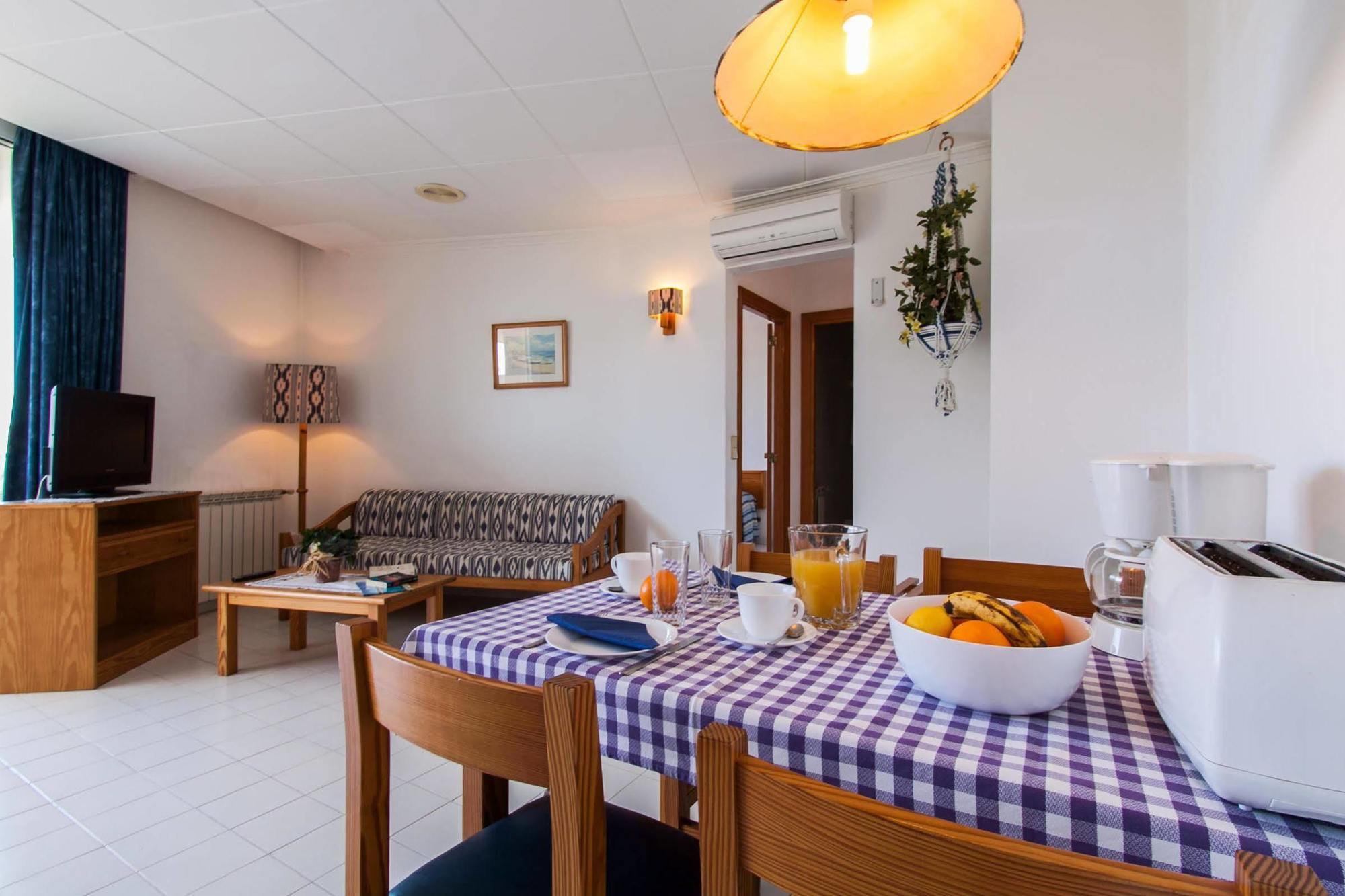 Es Trenc Hotel Colonia de Sant Jordi Ngoại thất bức ảnh